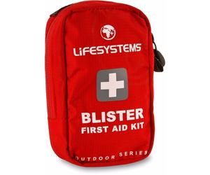Lifesystems First Aid Kits / Pocket / Blister / Snow / Mountain / Waterproof