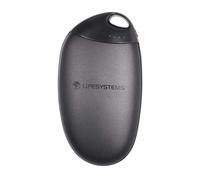 Lifesystems Rechargeable Hand Warmer With 5000 mAh Power Bank