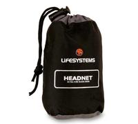 Lifesystems Headnet Ultra-fine Mesh Mosquito Net