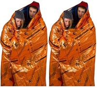 Lifesystems Heatshield Emergency Thermal Blanket