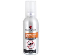 Lifesystems Expedition 50 Pro 50ml Mosquito Repellent