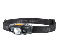 LiFESYSTEMS Intensity 155 Head Torch one size