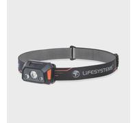 Lifesystems Intensity 300 Led Head Torch - Black, Black