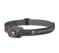 Lifesystems Intensity 580 Head Torch | 580 Lumen | Red & White LED Mode