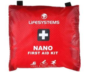 Lifesystems Light and Dry First Aid Kit, CE Certified Contents, for Sports, Adventure Racing & Triathlon