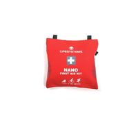 LifeSystem Light & Dry Nano First Aid Kit