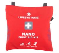 LifeSystems Light and Dry Nano First Aid Kit
