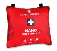 Lifesystems Light and dry Nano First aid kit Military One Size