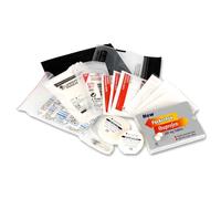 Lifesystems Light & Dry Micro First Aid Kit One Size Red