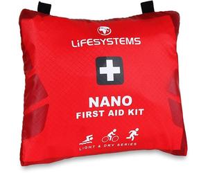 Lifesystems Light & Dry Nano First Aid Kit