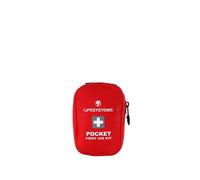 Lifesystems Lightweight Compact Camping Backpacking Hiking Pocket First Aid Kit