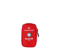 Lifesystems Lightweight Compact Mini Foot Blister Treatment Travel First Aid Kit