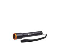 Lifesystems Lightweight Ultra Bright Variable Focus Hand LED Torch 370 Lumens