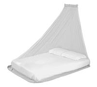 Lifesystems Micronet Double Mosquito Net - Black, Black
