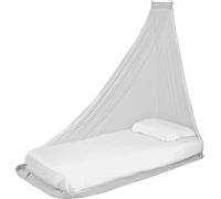 Lifesystems MicroNet Mosquito Net, Treated With EX4 Anti-mosquito Formula, Whit