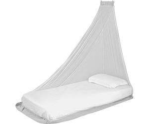 Lifesystems MicroNet Mosquito Net, Treated With EX4 Anti-mosquito Formula, Whit