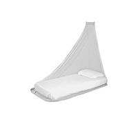 Lifesystems MicroNet Mosquito Net, Durable and Lightweight Wedge Shaped, 156 holes per sq. inch