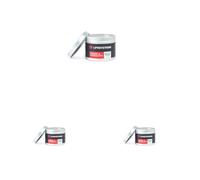 Lifesystems Midge and Mosquito Repelling Citriodiol Candle with 24 Hours Burn Time, Ideal for Camping, Garden, Fishing (Pack of 3)