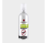 Lifesystems Midge Deet Free Repellent - Silver, Silver