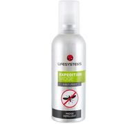 Lifesystems Insect Repellent Midge Pump Spray 100ml