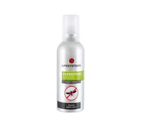 Lifesystems Midge Insect Repellent Pump Spray Expedition 100Ml