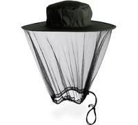 Lifesystems Midge & /Mosquito Head Net Hat