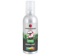 Lifesystems Midge & Tick Repellent, 100ml Spray