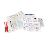Lifesystems Mini Sterile First Aid Kit One Size Red