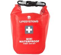 Lifesystems Mini Waterproof First Aid Kit -