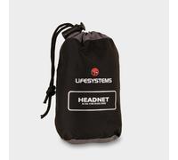 Lifesystems Mosquito Head Net, Black One Size