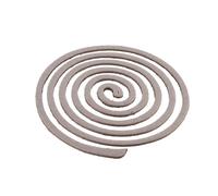 Lifesystems Mosquito Repellant Smoke Coil X 10