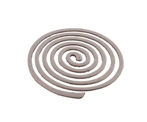 Lifesystems Mosquito Repellant Smoke Coil X 10