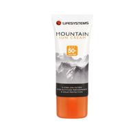 Lifesystems Mountain 50 Suncream 50ml