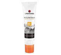 Lifesystems Mountain 50+ Suncream Combi 20ml
