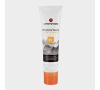 Lifesystems Mountain Factor 50+ Sun Cream Stick One Size