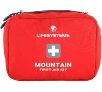 Lifesystems Mountain First Aid Kit -