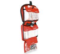 Lifesystems Mountain First Aid Kit One Size Red