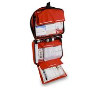 Lifesystems Mountain Leader First Aid Kit One Size Red