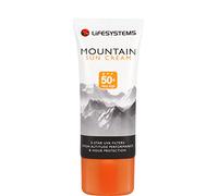 Lifesystems Mountain 50 Suncream 50ml