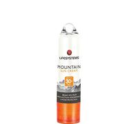 Lifesystems Mountain Factor 30+ Sun Stick Lipbalm
