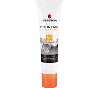 Lifesystems Mountain SPF50 Ski Sun Stick and Sun Cream Combination Pocket-Sized 20ml Bottle Ideal For Ski And Mountain Activities