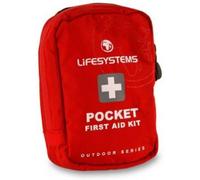 Lifesystems Pocket First Aid Kit