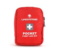 Lifesystems Pocket First Aid Kit