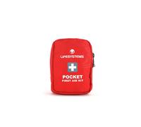 Lifesystems Pocket First Aid Kit CE Certified Contents Specifically Designe