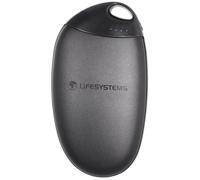 Lifesystems Rechargeable Hand Warmer With 5000 mAh Power Bank