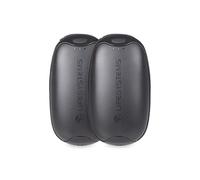 Lifesystems Dual-Palm Rechargeable Hand Warmers