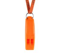 Lifesystems Safety And Emergency Whistle With Lanyard for Outdoors Mountain