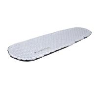 Lifesystems Sleep Mat Lite - Lightweight Inflatable 4.4 R-Value Camping Air Mattress for Hiking & Travel