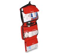 Lifesystems Solo Traveller First Aid Kit One Size Red