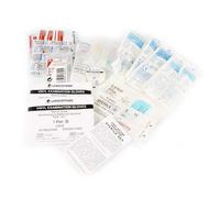 Lifesystems Sterile First Aid Kit One Size Red